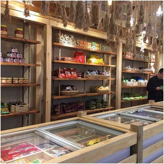 Tips For Hot Pot Food Ingredients Shop