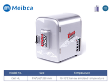 2021 Best Small Mini Makeup Refrigerator Fridge
