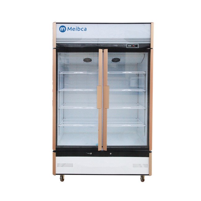 Application And Differences Of Controllers In Commercial Refrigeration Products