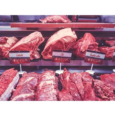 How Often Should a Meat Showcase Be Cleaned