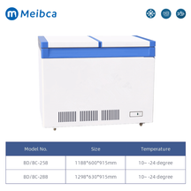 Cheap Ultra Low Chest Freezer For Home