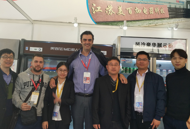 Co-operation Customer 5