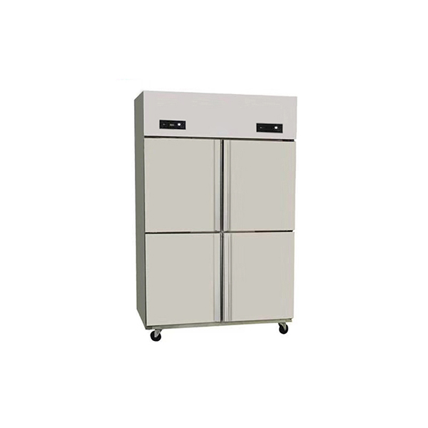 Huge Market Of SS Commercial Reach In Refrigerator