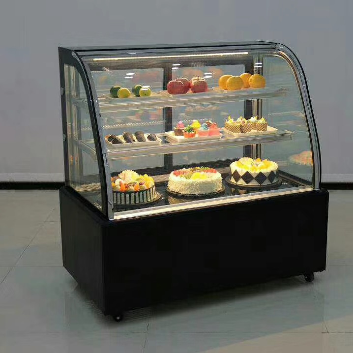 蛋糕柜