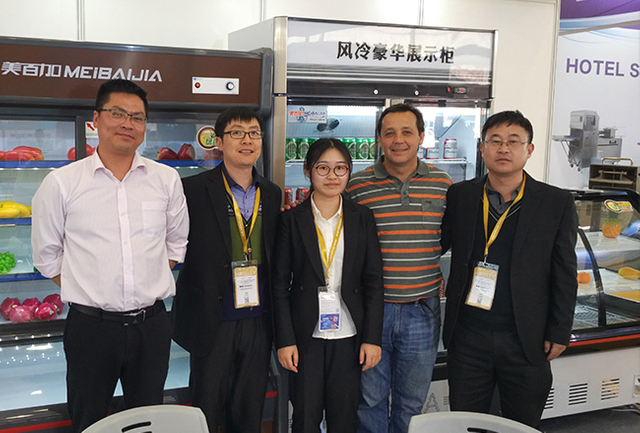 Co-operation Customer 6