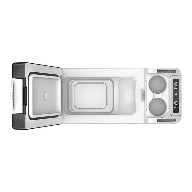 Best 12 Or 24 Volt Car Camping Cool Box Fridge For Sale 