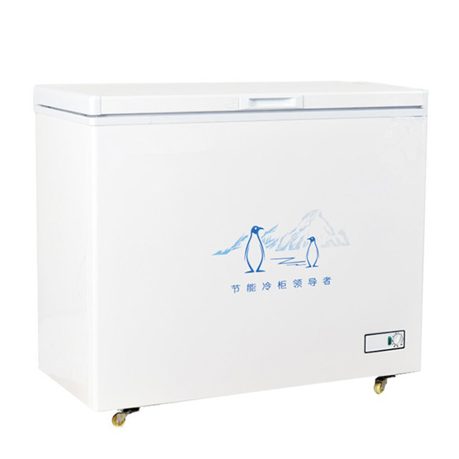 How To Fabricate Deep Freezer In Factory?