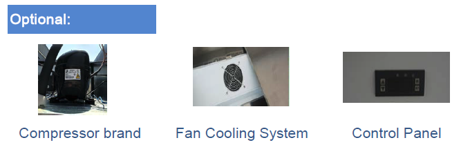 Curved Glass Fresh Butcher Meat Shop Displays Counter Cases 