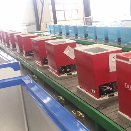 Can a Chest Freezer Be Used As A Fridge