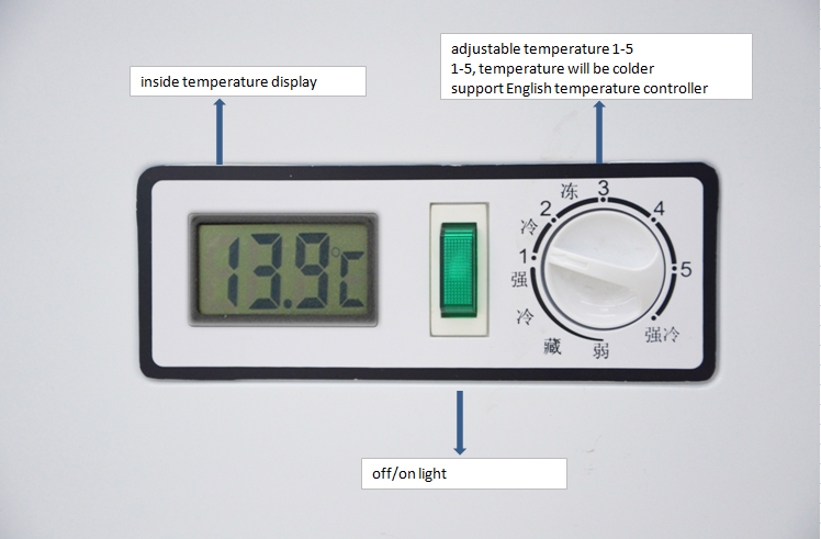 What Temperature Should a Freezer Be Set At