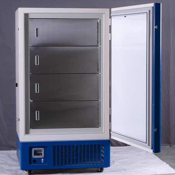 Can ultra-low temperature freezer help fight the COVID-19?