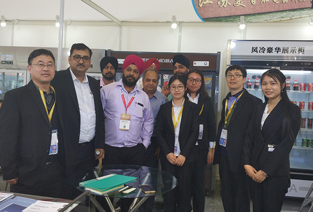 Co-operation Customer 3