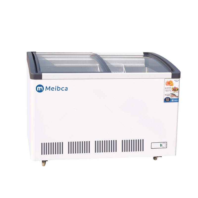 The Change Of Voltage In Commercial Refrigeration Products