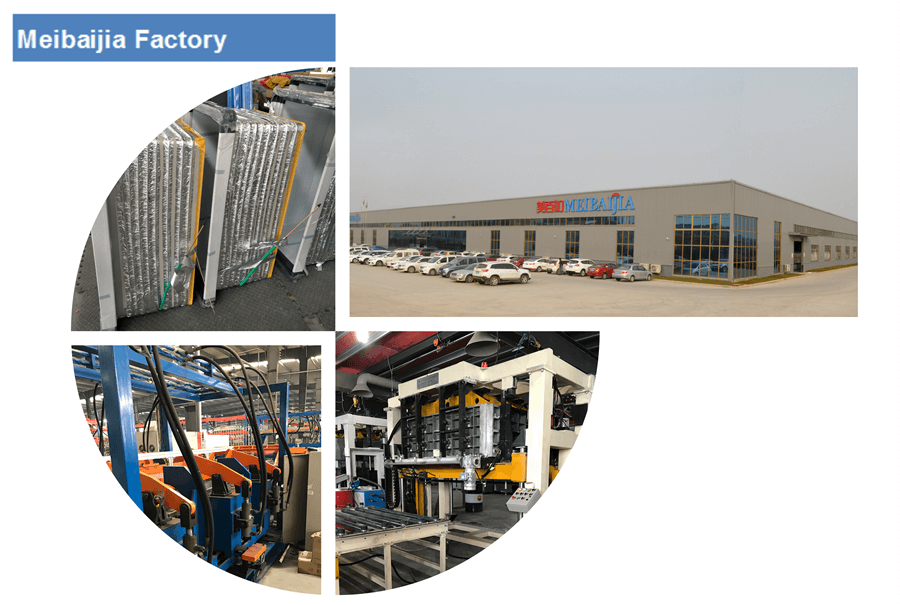 Big Volume Double Solid Door Deep Freezer for Seafood